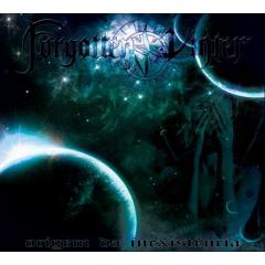 Forgotten Winter - Origem Da Inexsistência Digi-CD