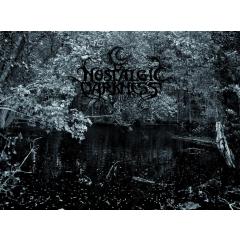 Nostalgic Darkness - Nostalgic Darkness CD