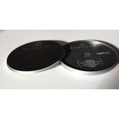Waldtraene - Aufbruch CD (Metallbox)