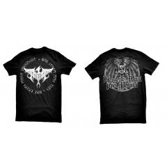 Adoria - Black Metal Pro Patria T-Shirt