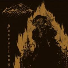 Epithalium - Ausrottung CD