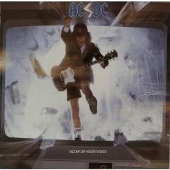 AC/DC - Blow Up Your Video Digi-CD