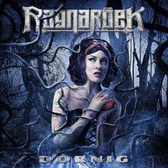 Ragnaröek - Dornig Digi-CD