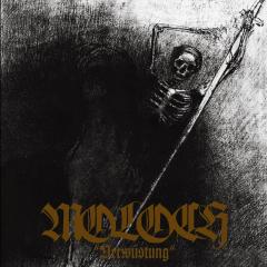 Moloch - Verwüstung CD