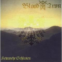 Blood & Iron - Heimwehr Schlesien CD