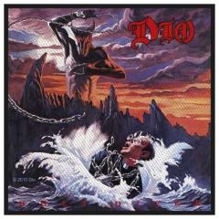 Dio - Holy Diver (Aufnäher)