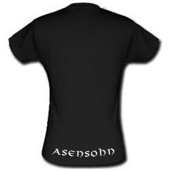 Asenblut - Asensohn T-Shirt