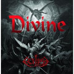 Eclipse - Divine CD