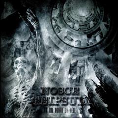 Nosce Teipsum - At the Heart of Hell CD