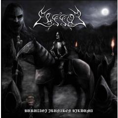 Elffor - Buruzagi Ilunaren Bilduma 2CD