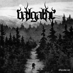 Valgaldr - Ostenfor Sol CD