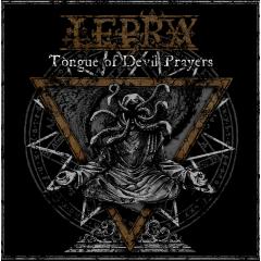 Lepra - Tongue of Devil Prayers CD