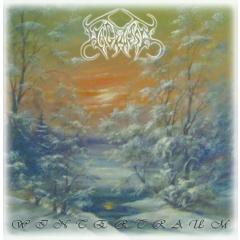 Hagazussa - Wintertraum LP