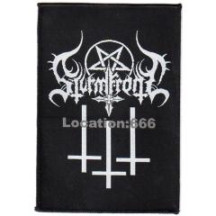 Sturmfront - Location 666 (Patch)