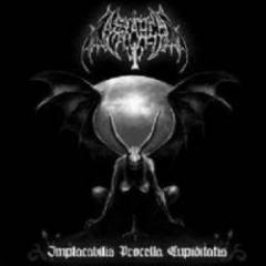 Abrahel - Implacabilis Procella Cupiditatis CD