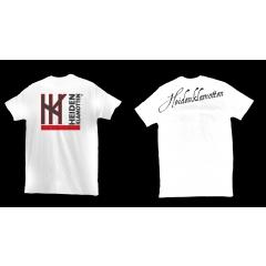 Heidenklamotten - Logo Script T-Shirt
