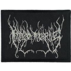 Imago Mortis - Logo (Patch)