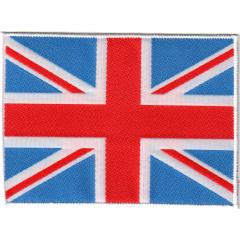 England Fahne (Patch)