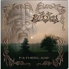 Folkearth - Fatherland CD