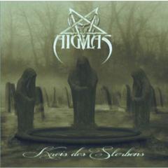 Aigilas - Kreis des Sterbens Digi-CD