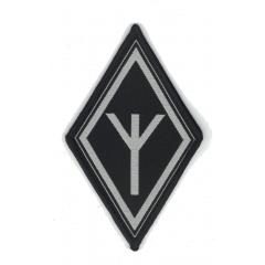 Algiz Rune (Patch)