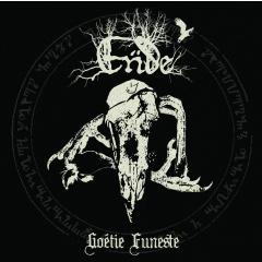 Ende - Goetie Funeste CD