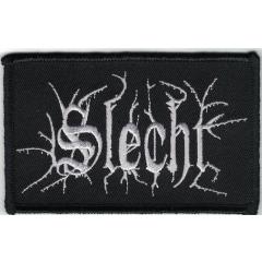 Slecht - Logo (Pagan)