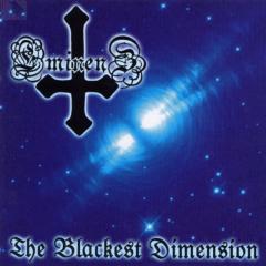 Eminenz - The Blackest Dimension CD