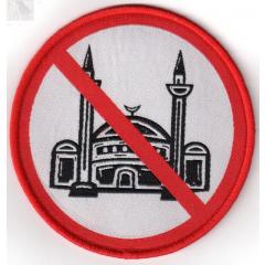 Anti-Islam (Patch)