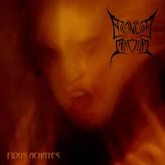 Arcanum Sanctum - Fidus Achates CD