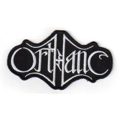 Orthanc - Logo (Aufnäher)