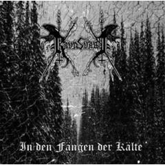 Ravnsvart - In den Fängen der Kälte CD