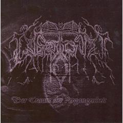 Libertatis Amore - Der Traum der Vergangenheit CD