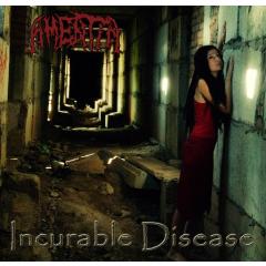 Amentia - Incurable Disease CD