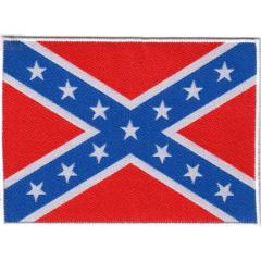 Südstaaten Flagge (Patch)