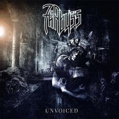 7th Abyss - Unvoiced CD