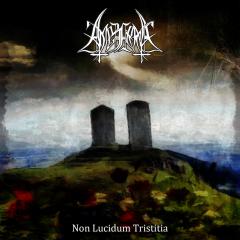 Amezarak - Non Lucidum Tristitia CD