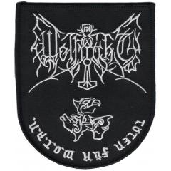 Wolfnacht - Wappen (Aufnäher)