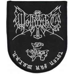 Wolfnacht - Wappen (Patch)