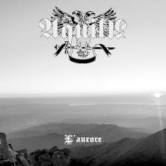 Aquila - LAurore CD