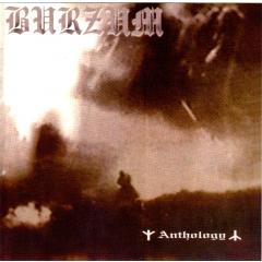 Burzum - Anthology CD