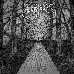 Aboriorth - Anchorite CD