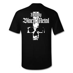 Unholy Black Metal T-Shirt