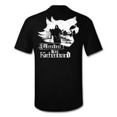 Kirchenbrand - Gegenkultur T-Shirt