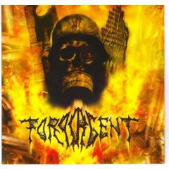 Forporgent - EP 2008