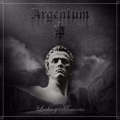 Argentum - Lucha Y Memoria CD