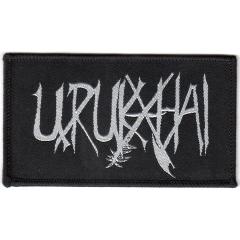 URUK-HAI - Logo (Patch)