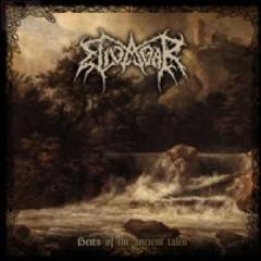 Elivagar - Heirs of the ancient tales CD