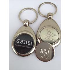 NSBM - Keyholder