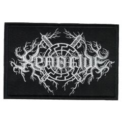 Xenocide - Logo Patch